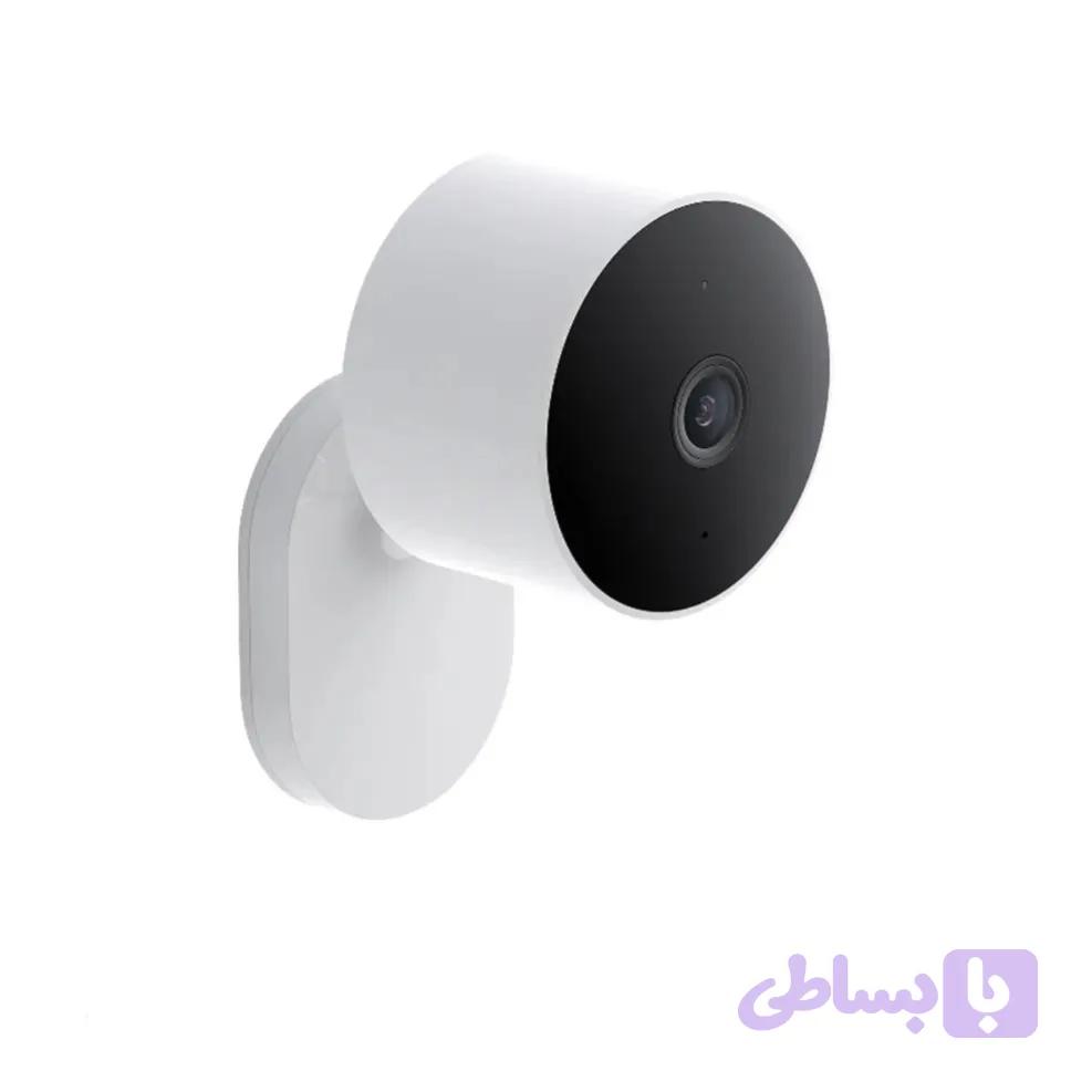 دوربین هوشمند مدار بسته شیائومی Xiaomi Outdoor Camera AW200