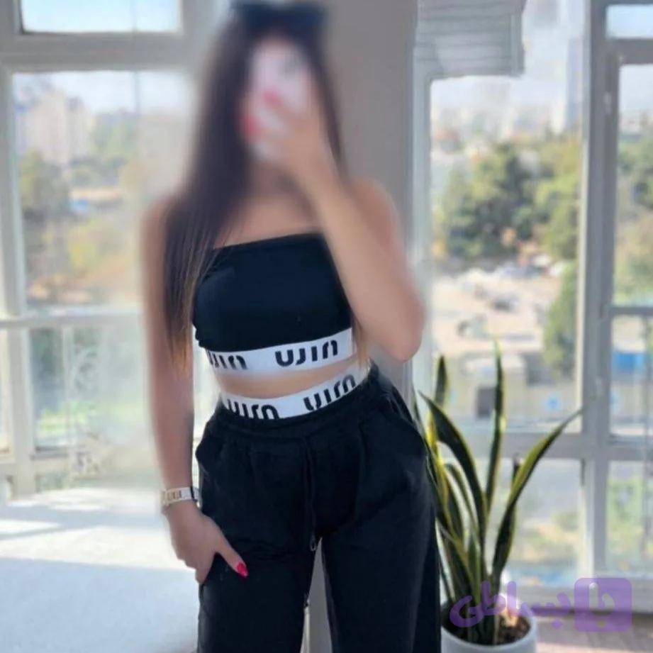 ست نیم تنه شلوار زنانه — تصویر 1