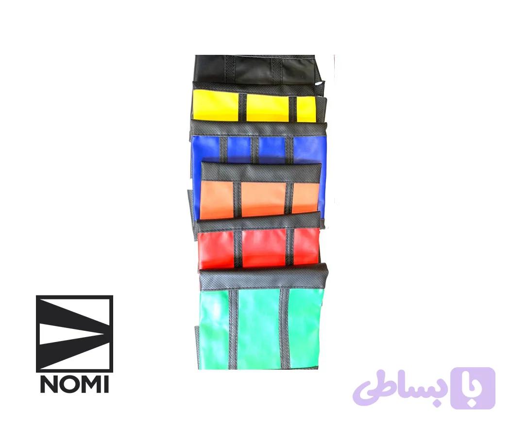 روکش زین کراسی | طراحی مقاوم و اسپرت مناسب برای روان، طرح KTM، فلات و موتورهای زین کراسی — تصویر 1