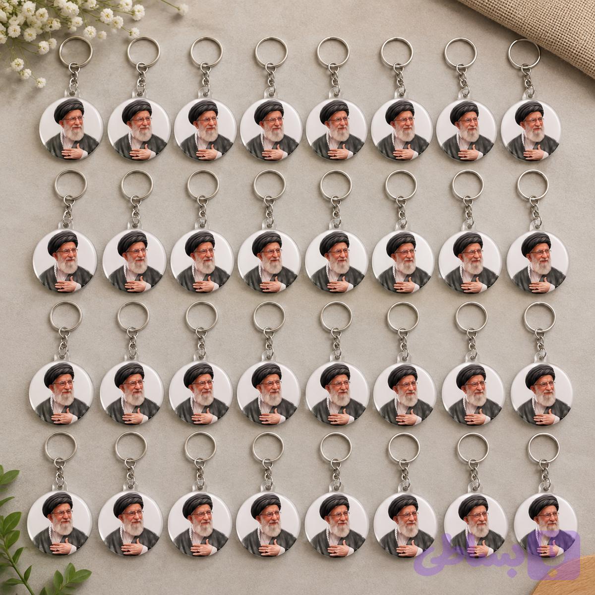 جاکلیدی 44mm عکس رهبر