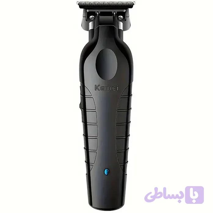 ماشین اصلاح و ریش تراش کیمی مدل KM-2299