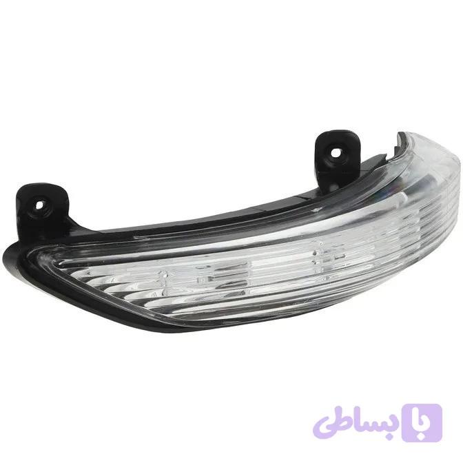 راهنما روی آینه چپ تیگو 5