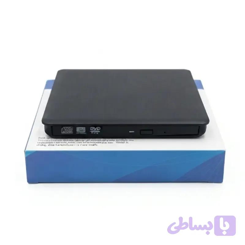 باکس رایتر اکسترنال با رابط USB 3.0 — تصویر 1