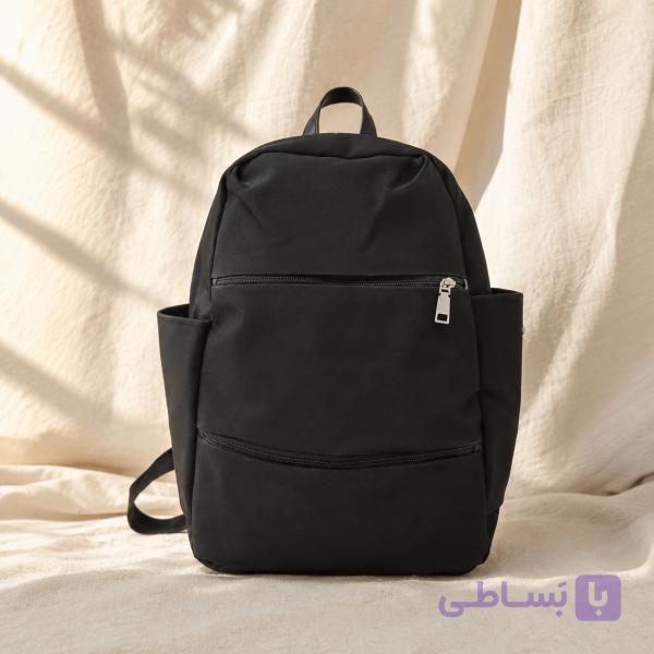 کوله پشتی دخترانه زارا دانشجویی