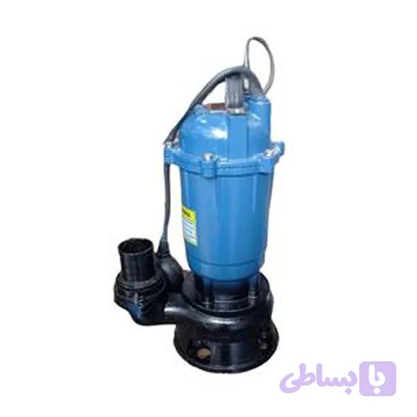 لجن کش استرولر STROLLER تکفاز 15 متری 2 اینچ — تصویر 1