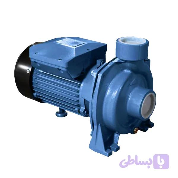 پمپ آب برونل BRUNEL استخری تکفاز 2 اسب 3 اینچ پنتاکسی