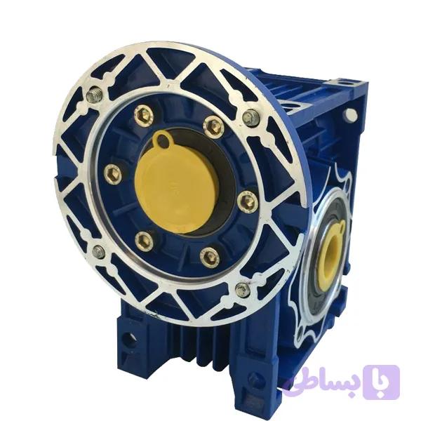 گیربکس مکعبی آلومینیوم چینی — تصویر 1