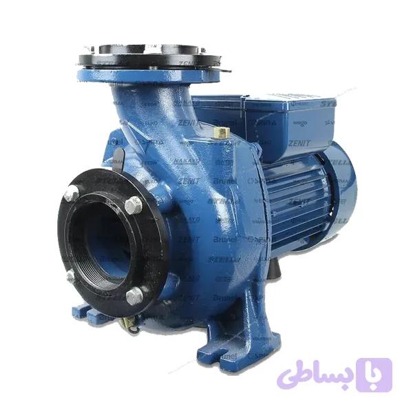 پمپ آب استخری 2 اسب 2 اینچ پنتاکسی برونل BRUNEL