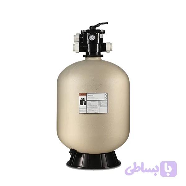 فیلتر شنی SAND DOLLAR قطر68CM مدل SD80 — تصویر 1
