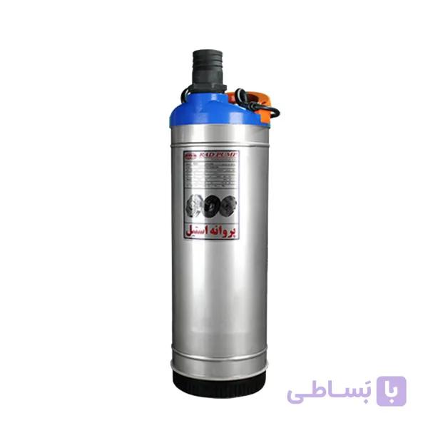 کفکش راد پمپ 54 متری 3 اینچ RAD PUMP