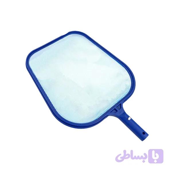 برگ گیر استخر مدل پلاستیکی
