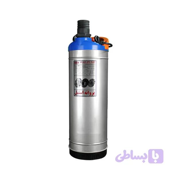 کفکش راد پمپ 68متری 2اینچ RAD PUMP