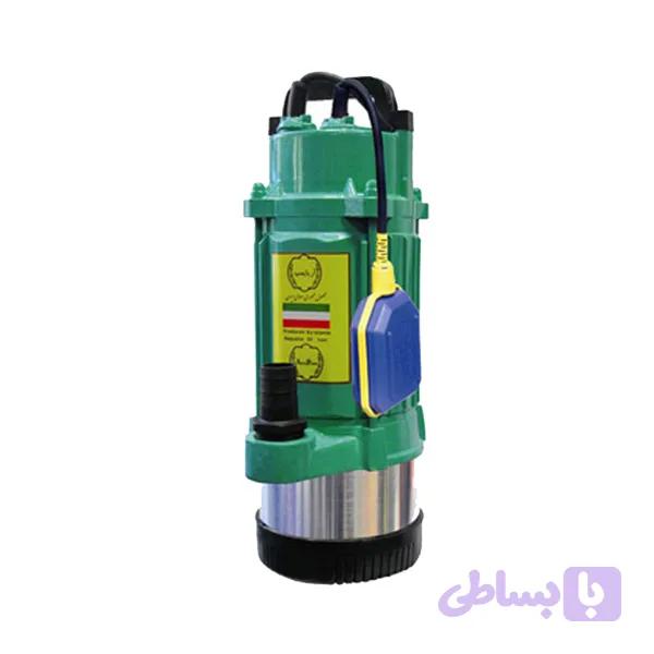 کفکش آریا پمپ تک 70متری ARYA PUMP TAK مدل AR-S70-S-f-1.1/4