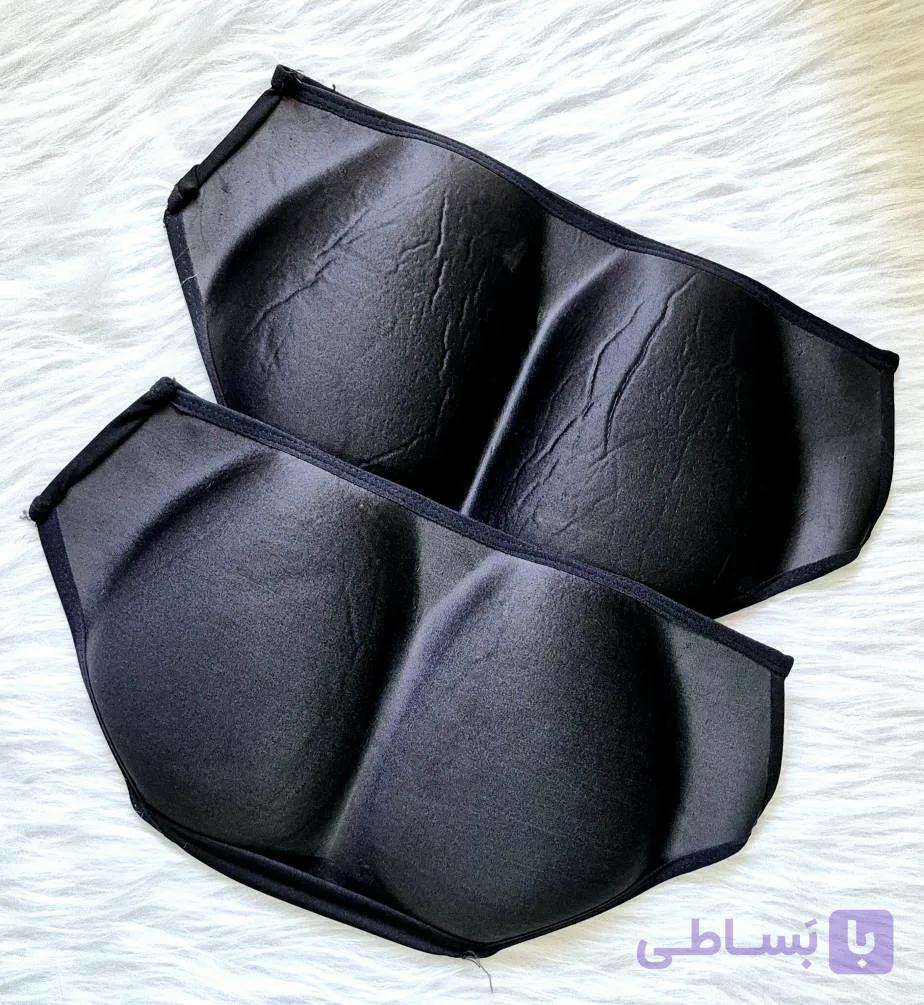 شورت حجم دهنده باسن — تصویر 1