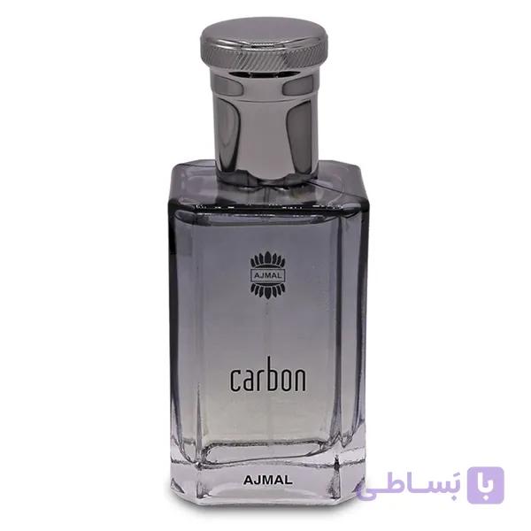 عطر ادکلن اجمل مدل کربن | Ajmal Carbon — تصویر 1