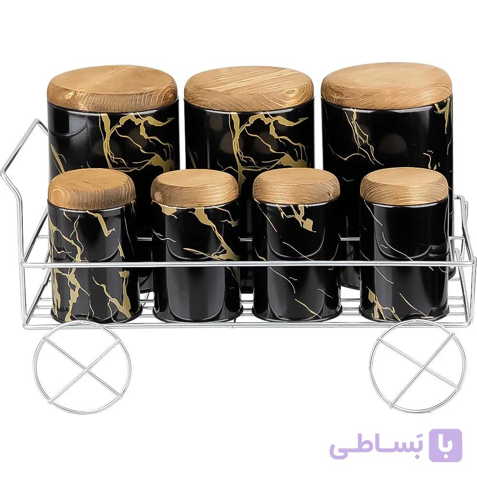 پاسماوری استند دار ماربل