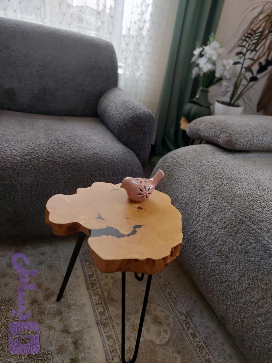 میز عسلی