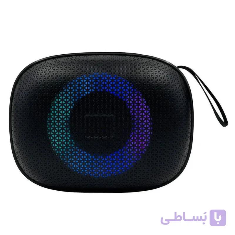 اسپیکر بلوتوثی S557 Plus — تصویر 1