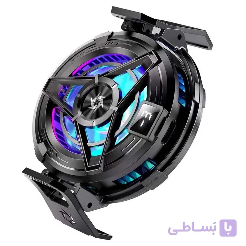 خنک‌کننده موبایل SL17 مدل رادیاتوری — تصویر 1