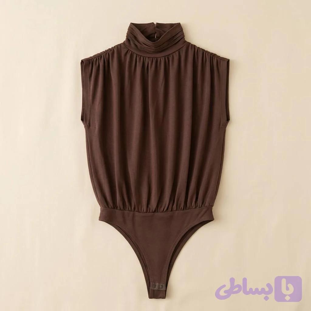 بادی یقه چین 159