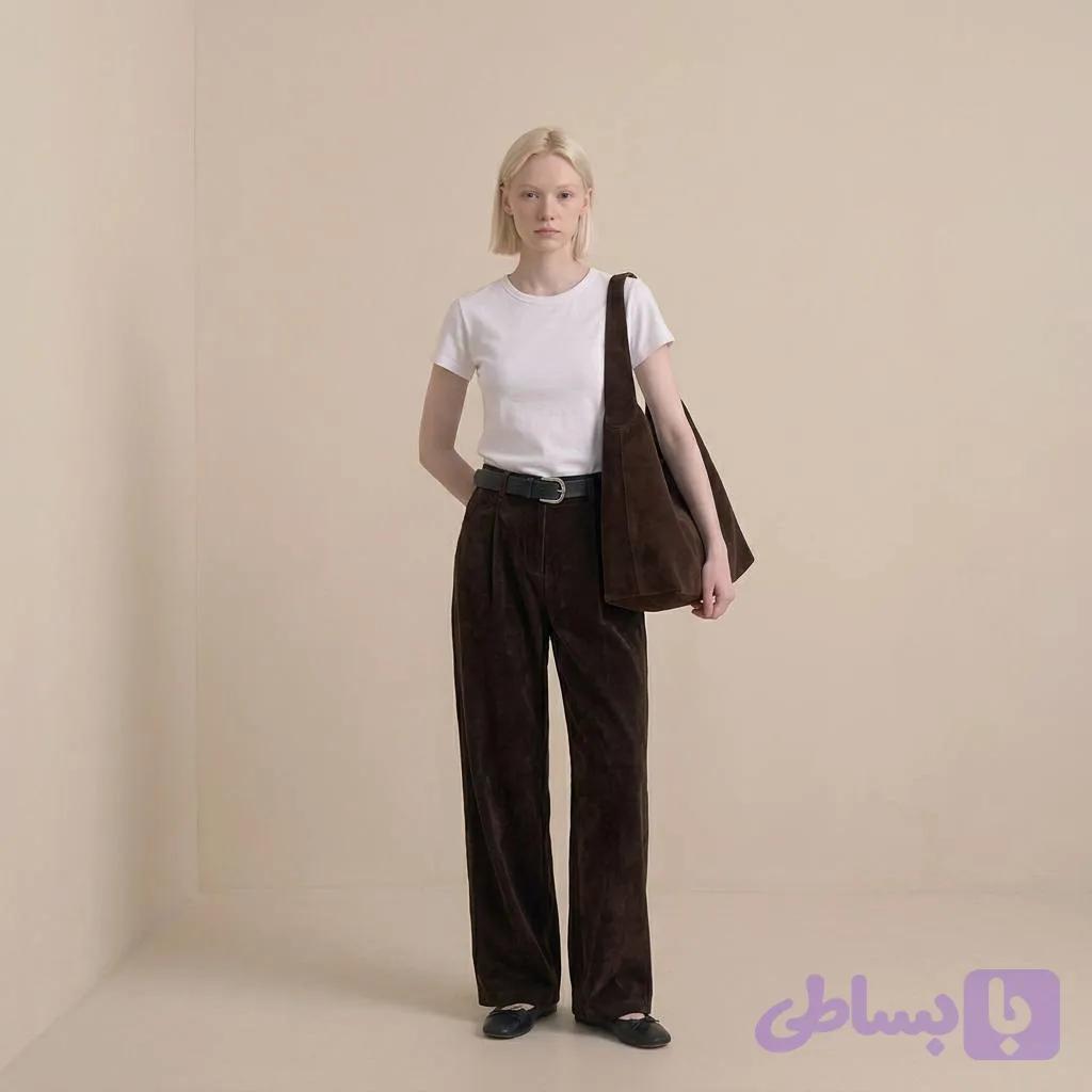 شلوار جیر