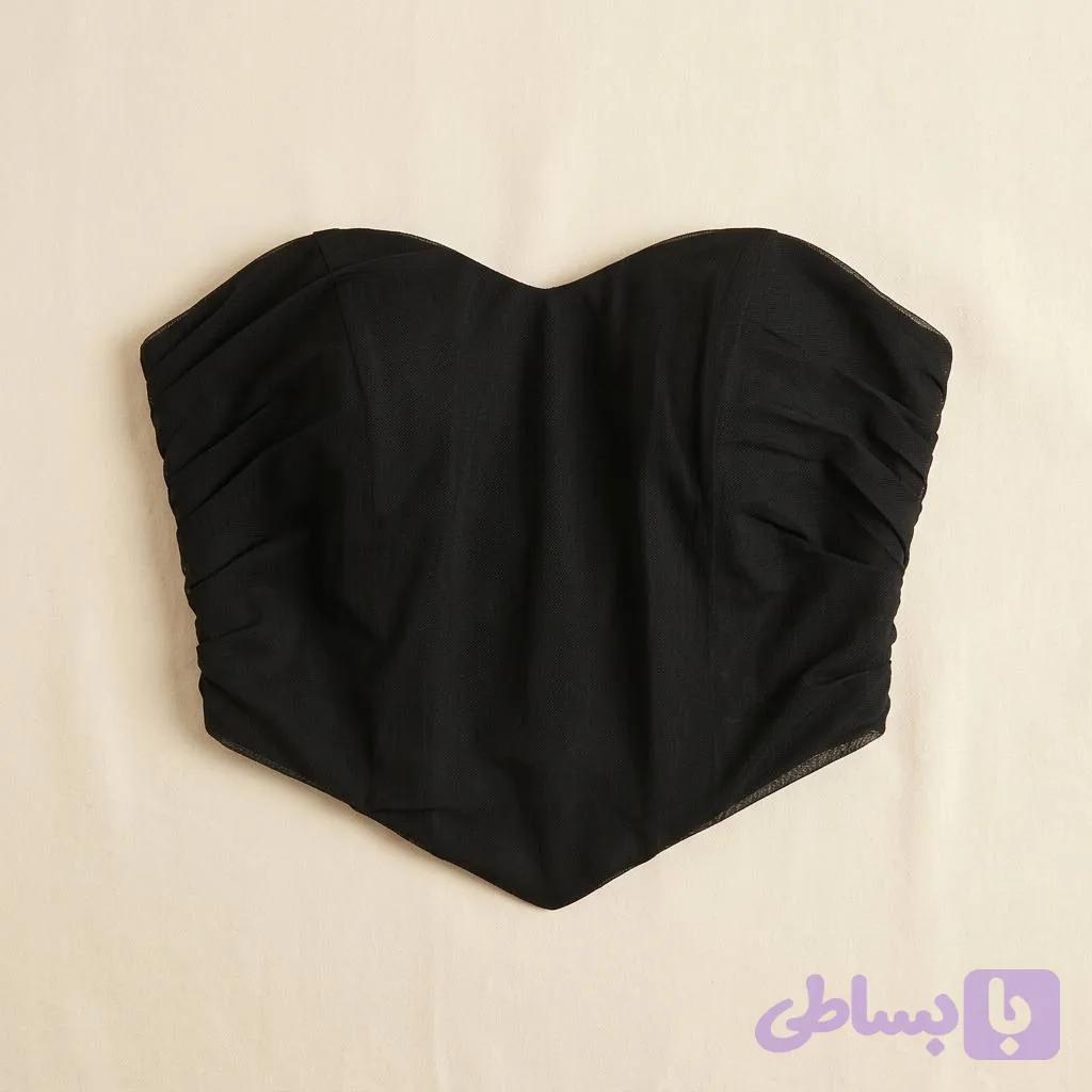 دکلته قلبی