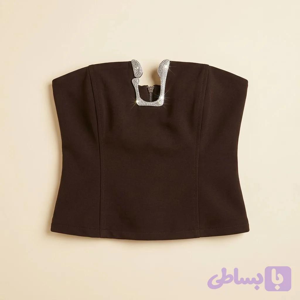 تاپ دکلته