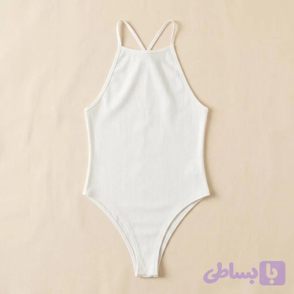 بادی کبریتی سفید