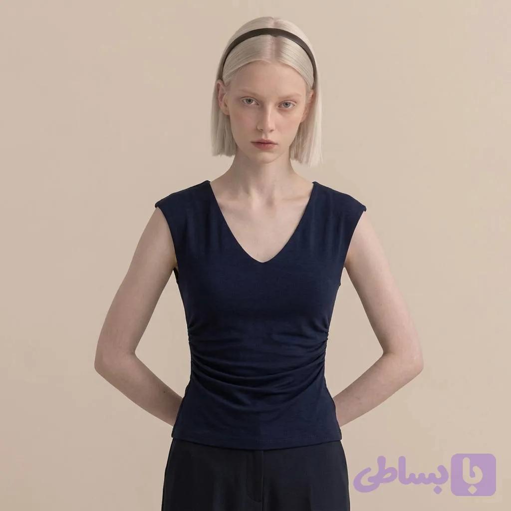 تاپ سرمه
