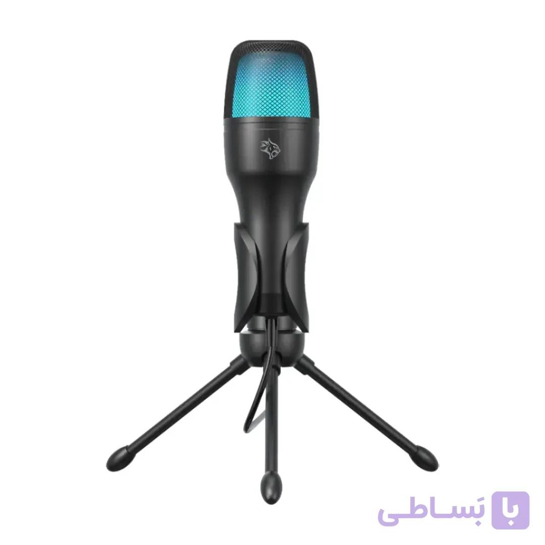 میکروفون گیمینگ کندانسر پرودو مدل PDX551 — تصویر 1