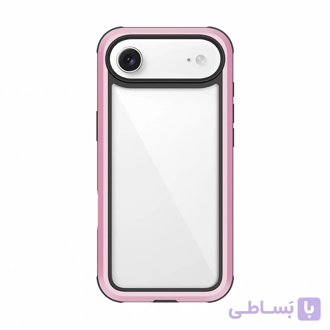 قاب کی زد دوو مدل ARES مناسب برای iPhone 17 Air — تصویر 1