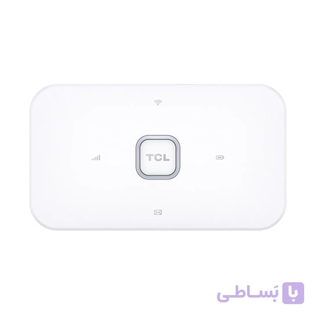 مودم جیبی  4G LTE تی سی ال مدل LINKZONE MW42L — تصویر 1