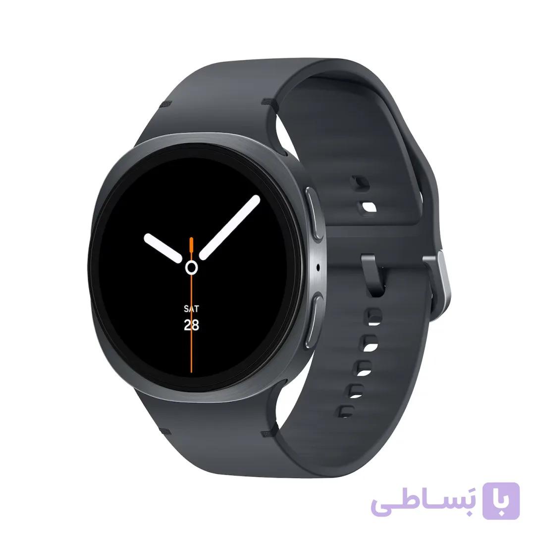ساعت هوشمند Galaxy Watch8 سامسونگ مدل 44 میلی‌متر | 1.47 اینچ — تصویر 1