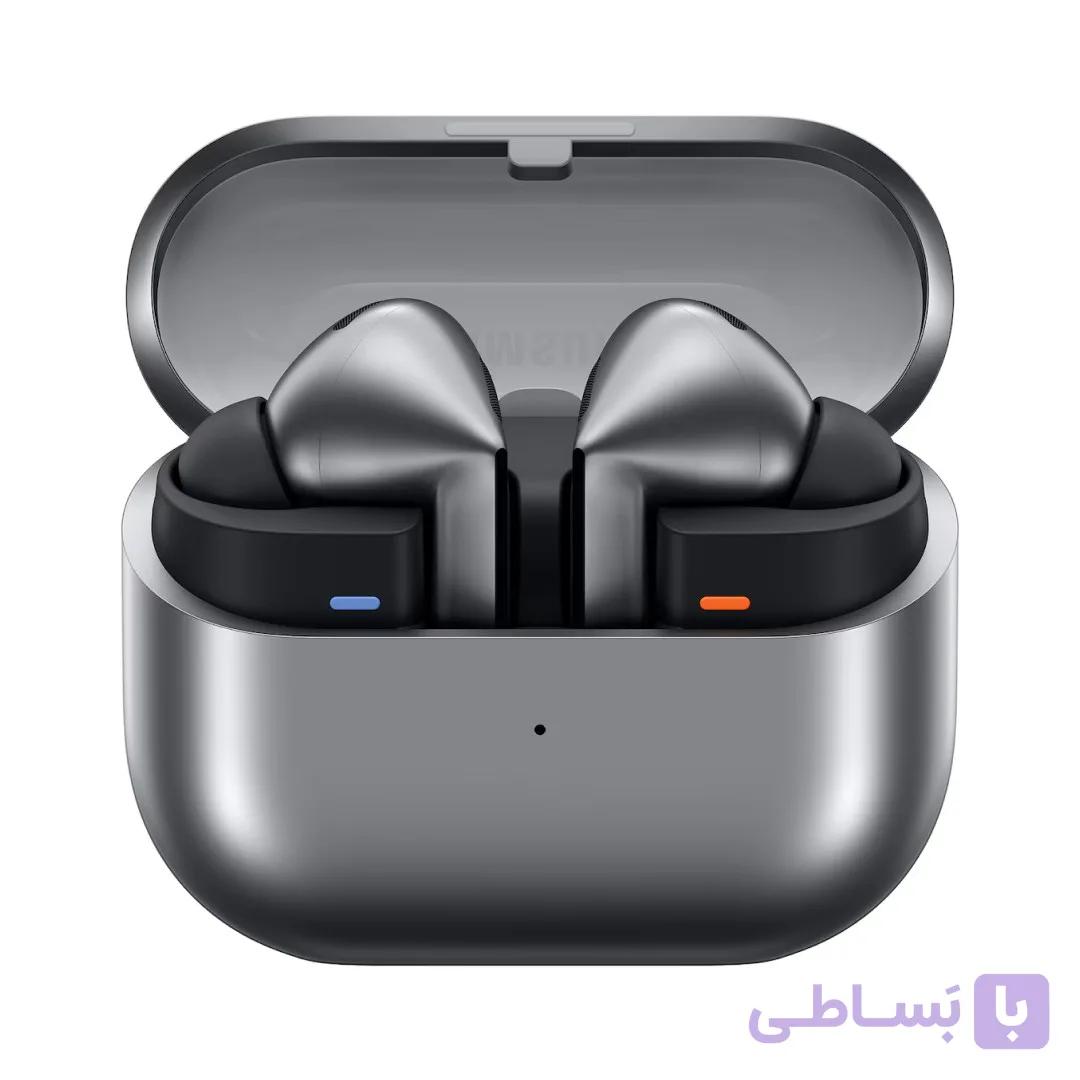 هندزفری بلوتوثی سامسونگ Galaxy Buds3 Pro — تصویر 1