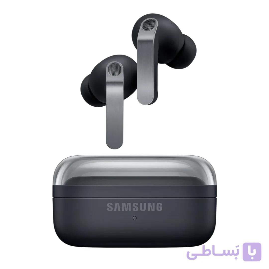 هندزفری بلوتوثی سامسونگ مدل Galaxy Buds4 Pro — تصویر 1