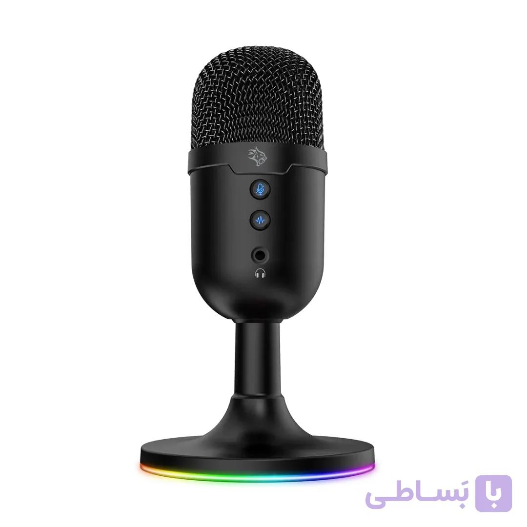 میکروفون گیمینگ کندانسر پرودو مدل PDX550 — تصویر 1