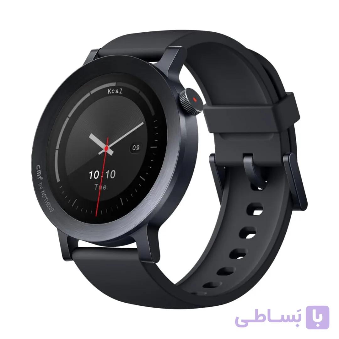 ساعت هوشمند CMF Watch 3 Pro ناتینگ | 1.43 اینچ — تصویر 1