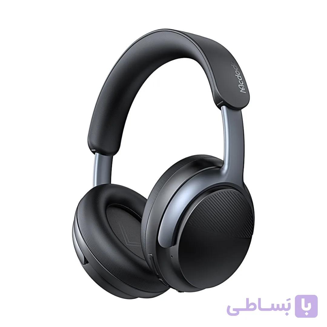 هدفون بلوتوثی مک دودو مدل HP-142 T02 — تصویر 1