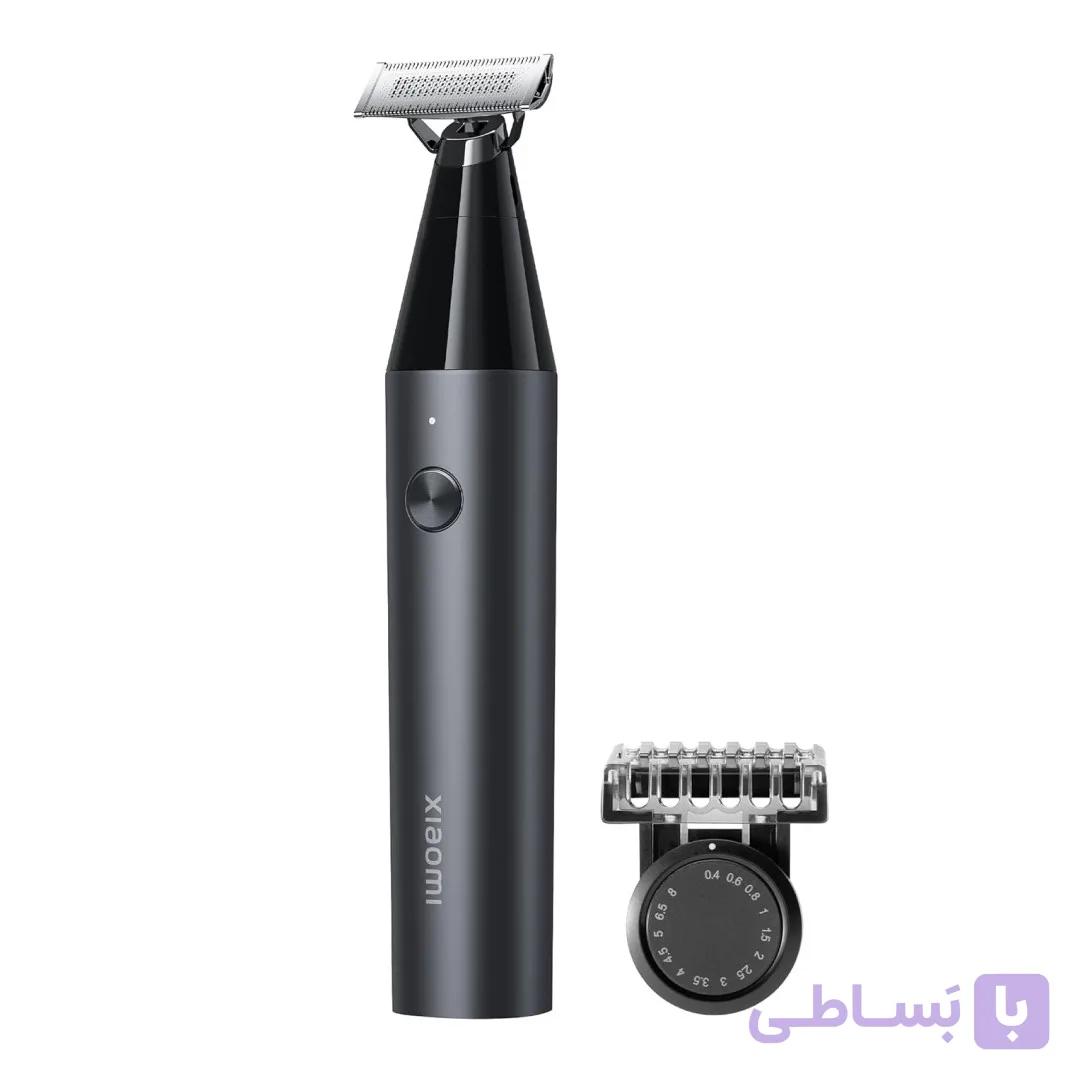 ماشین اصلاح شیائومی مدل X300 UniBlade — تصویر 1