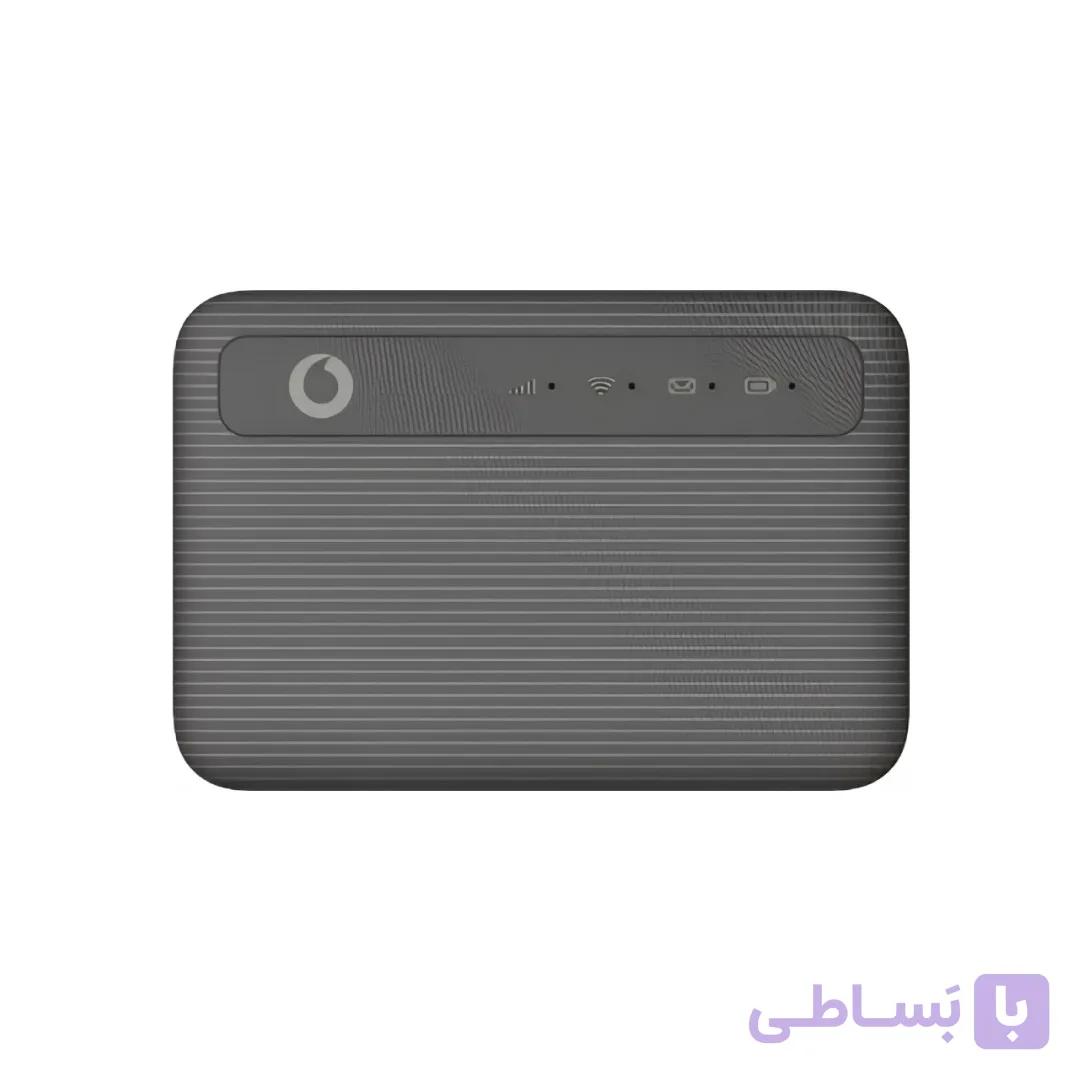 مودم جیبی  4G LTE ودافون مدل R228T — تصویر 1