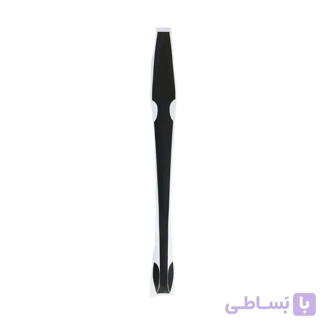 برچسب محافظ ضد خط و خش پلی استیشن 5 اسلیم Dobe 3 in 1 Protective Pack — تصویر 1