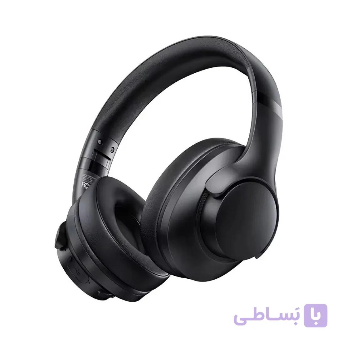 هدفون بلوتوثی مک دودو مدل HP-289 Zeno H01 — تصویر 1