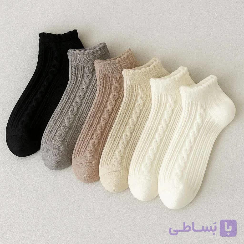 جوراب زنانه