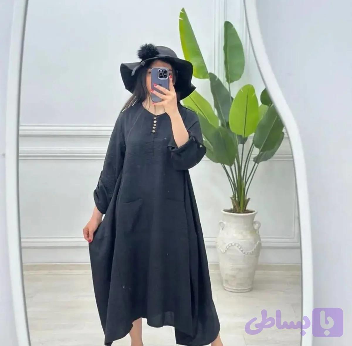 کفتان جنس بابوس — تصویر 1
