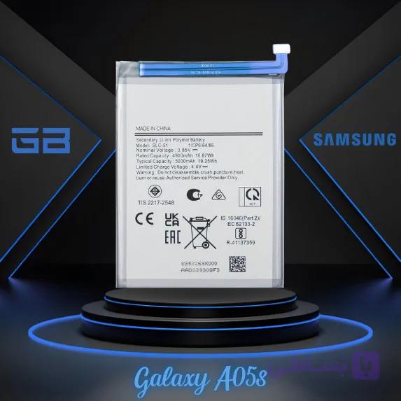 باتری سامسونگ گلگسی آ۰۵ اس | Samsung Galaxy A05s