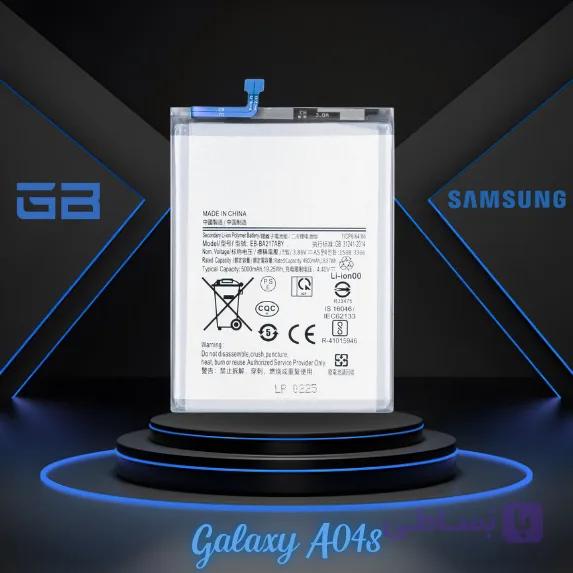 باتری سامسونگ گلگسی آ۰۴ اس | Samsung Galaxy A04s