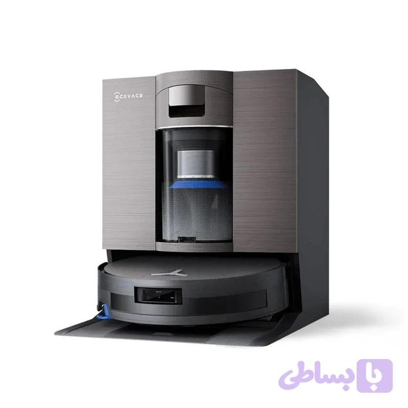 جارو رباتیک اکووکس مدل X11 Omni Cyclone — تصویر 1