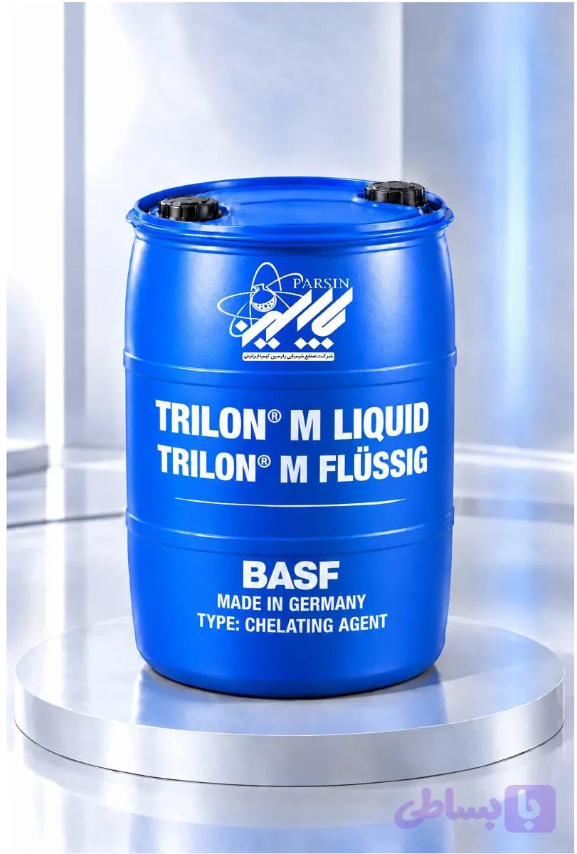 Trioln M flussig UN 3267