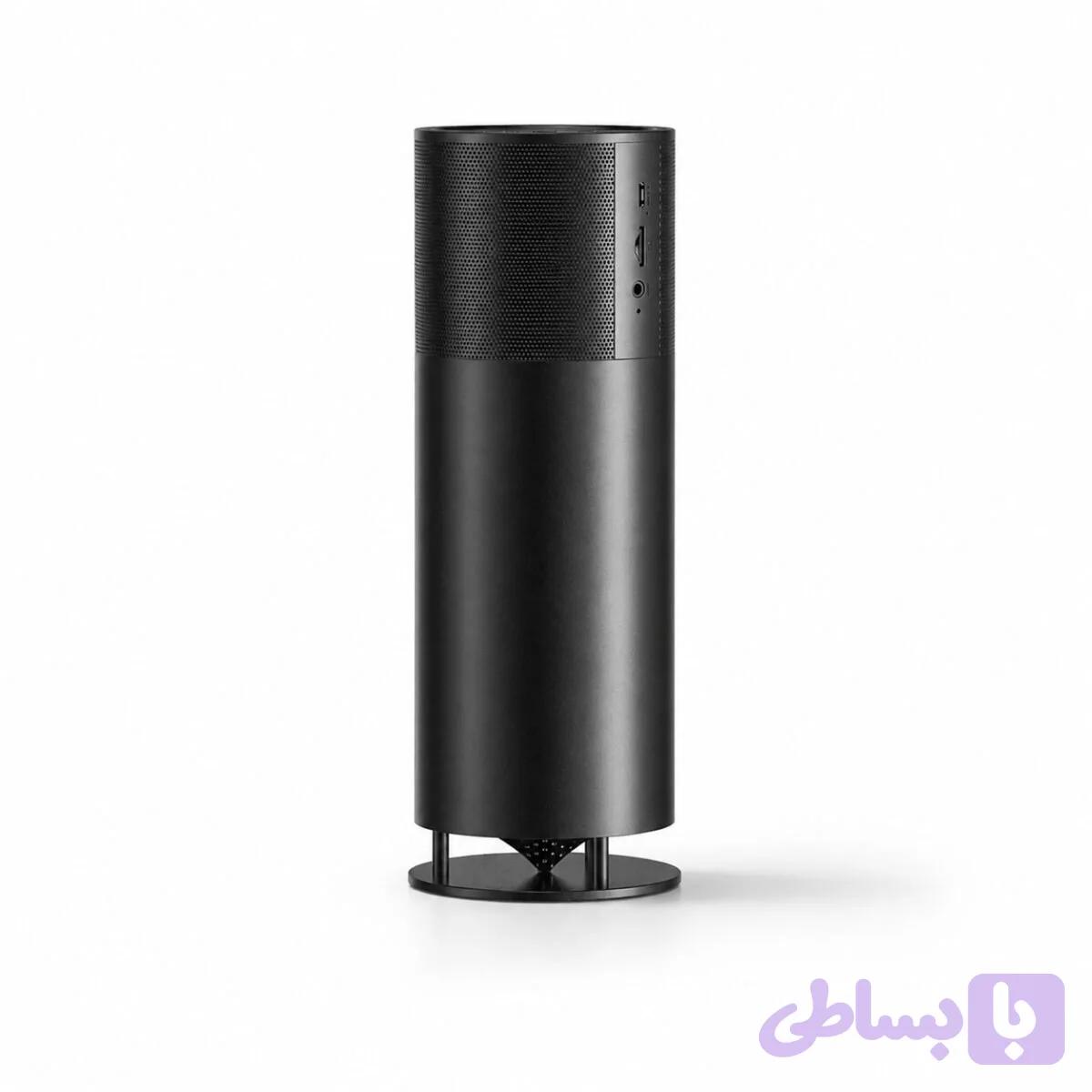 اسپیکر بلوتوثی ریمکس Remax مدل RB-M46 — تصویر 1