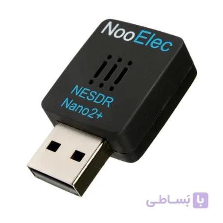 دانگل گیرنده دیجیتال SDR مدل Nano2+